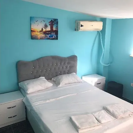 Private In #31 * Istanbul