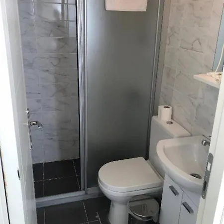 Private In #31 Stambuł